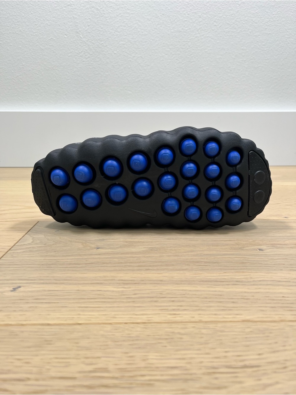 Nike Minds 001 Slides Fragment Black - Picture 5 of 12